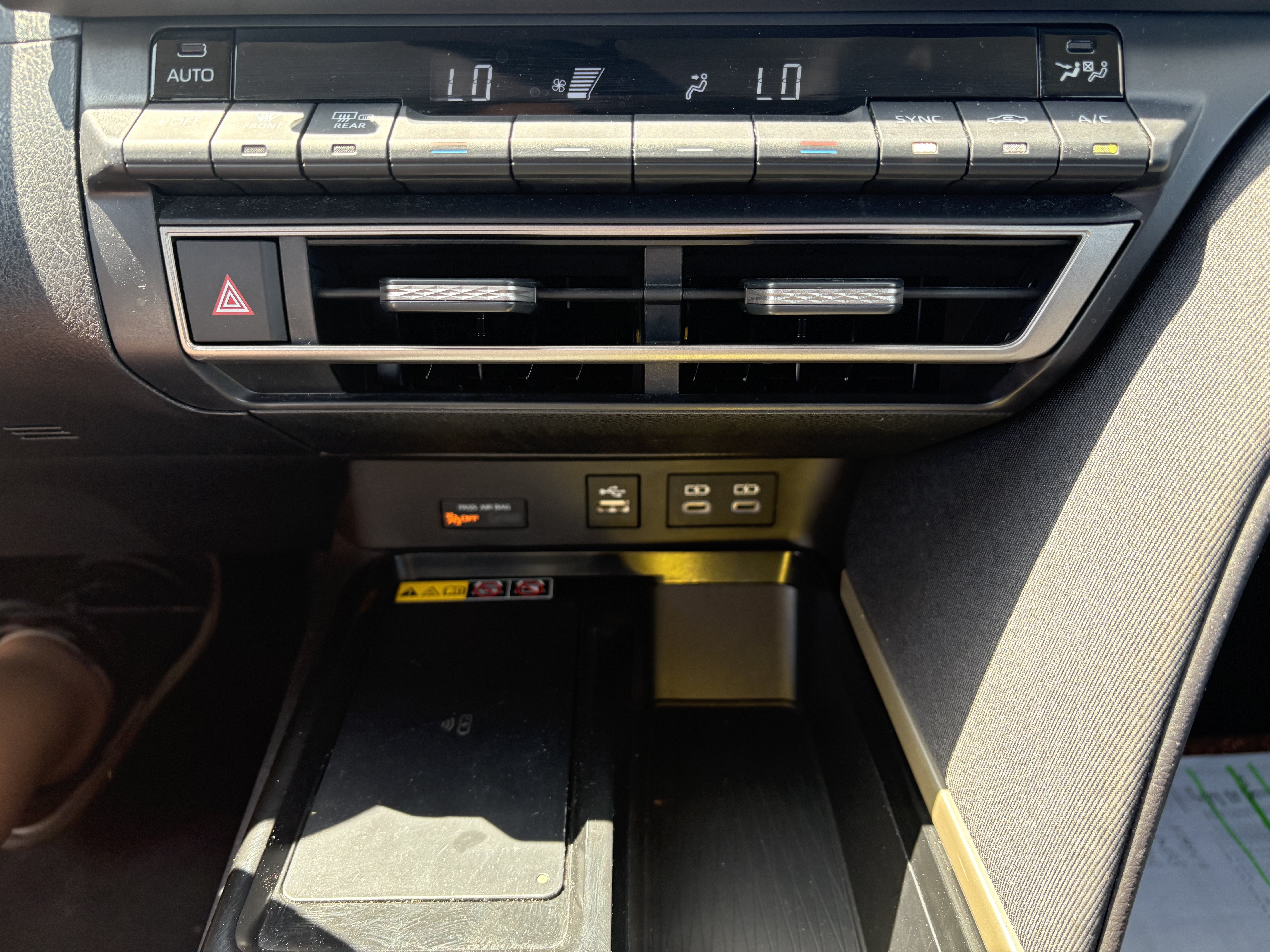 2025 Toyota Camry LE FWD