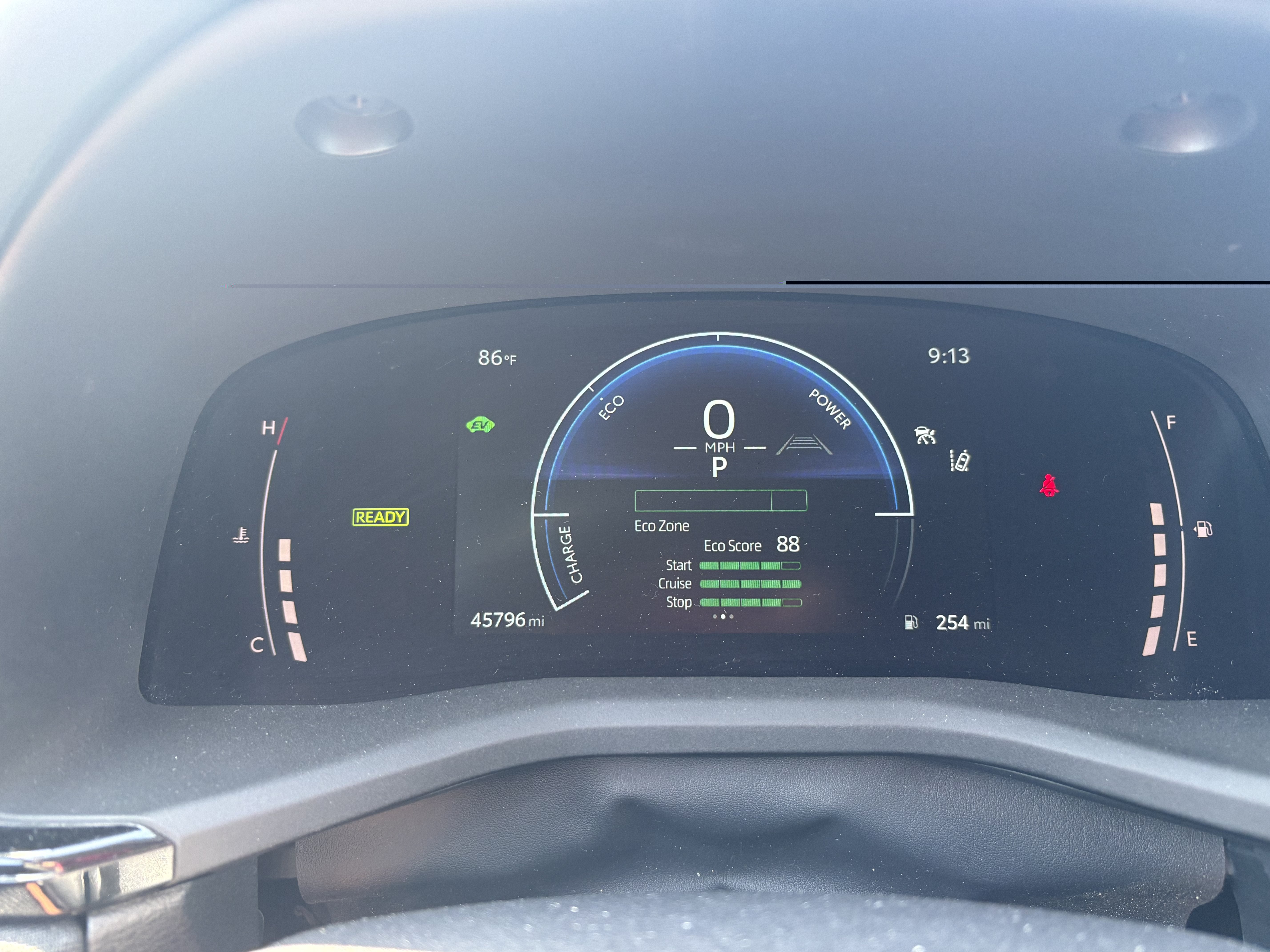 2025 Toyota Camry LE FWD