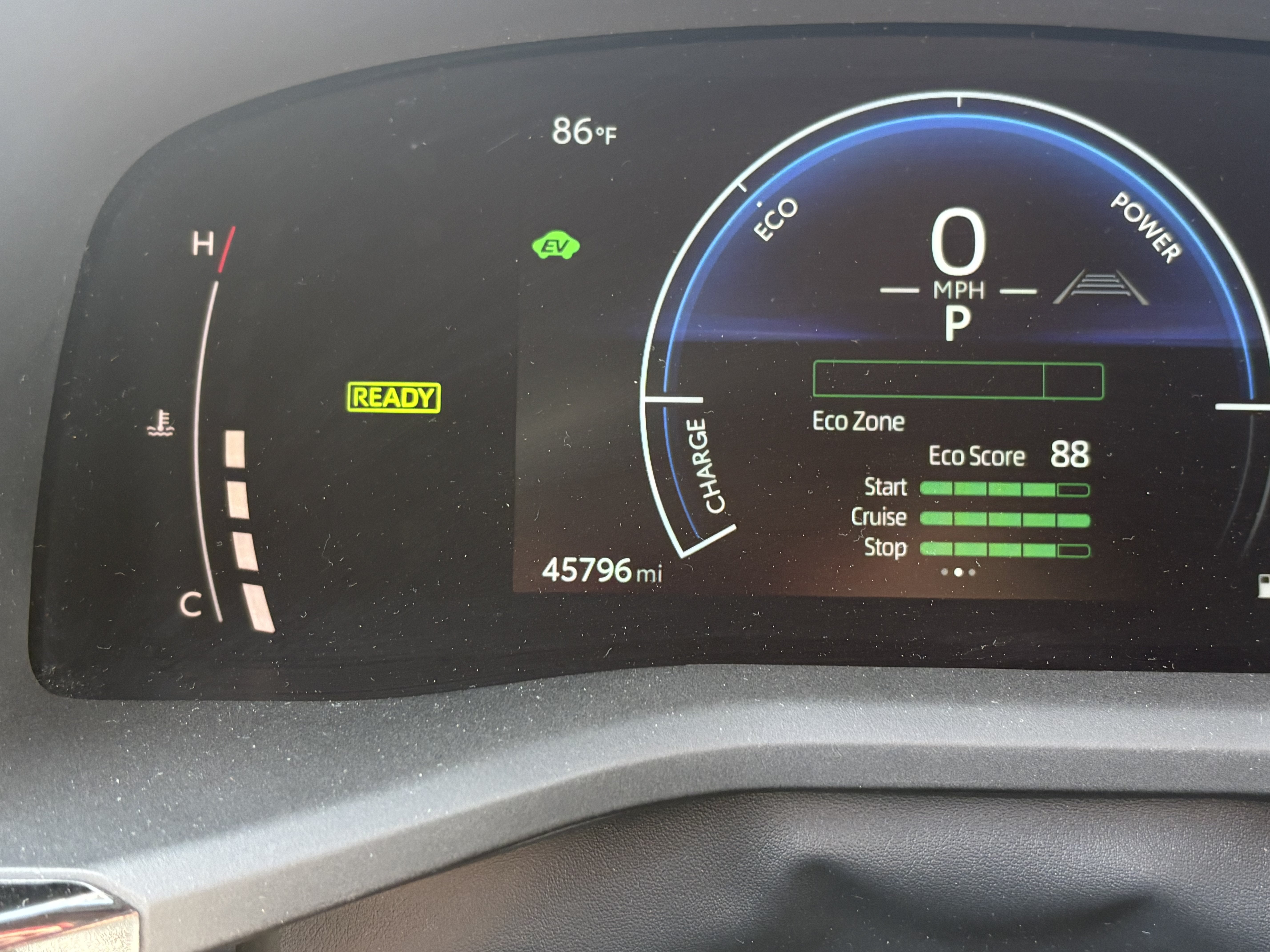 2025 Toyota Camry LE FWD