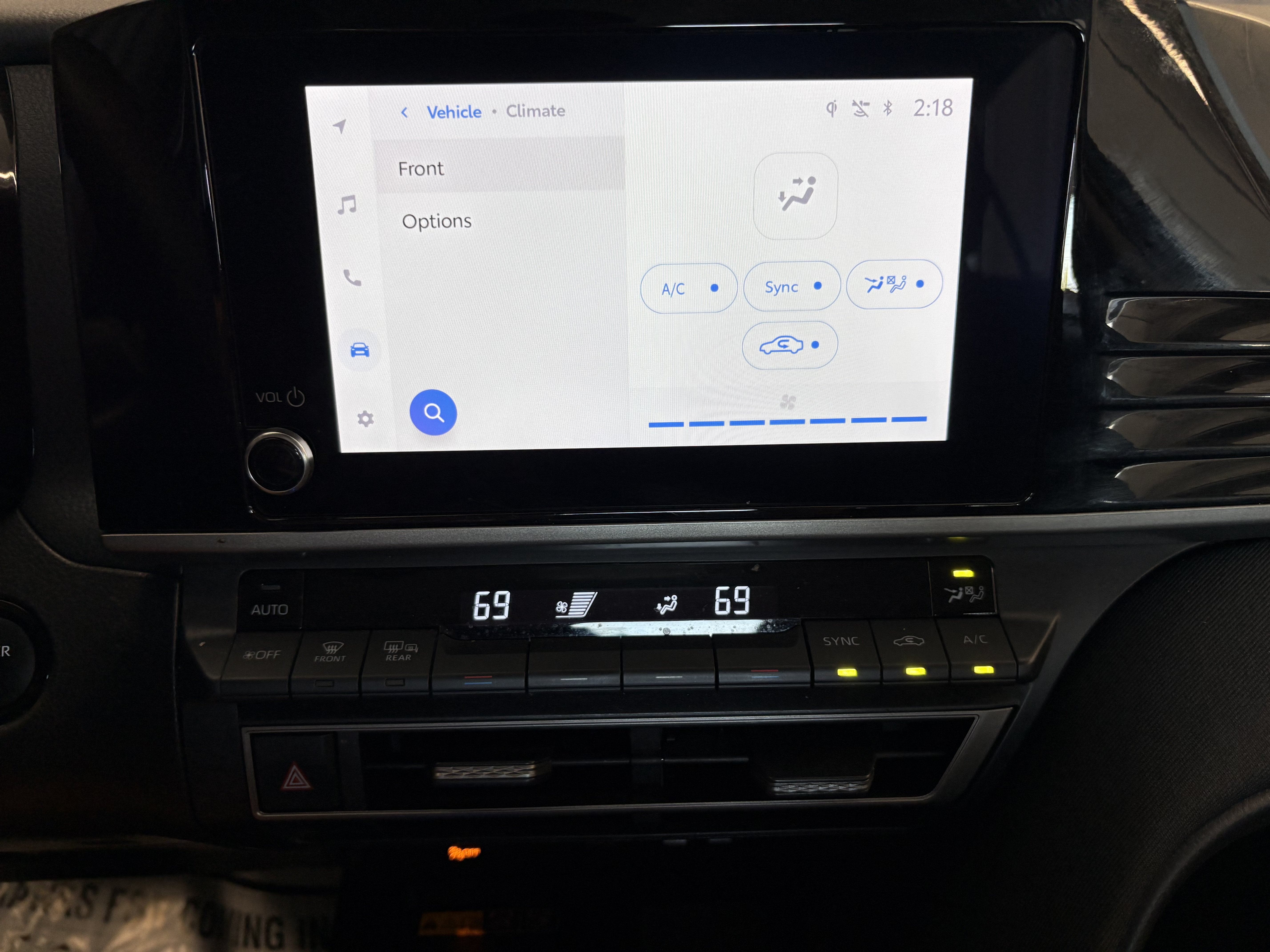 2025 Toyota Camry LE FWD