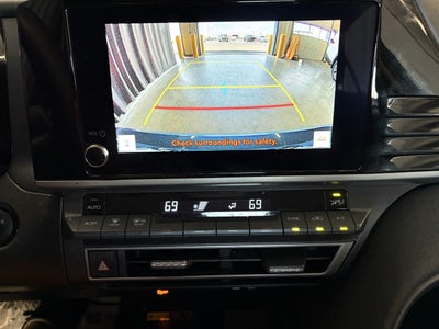 2025 Toyota Camry LE FWD