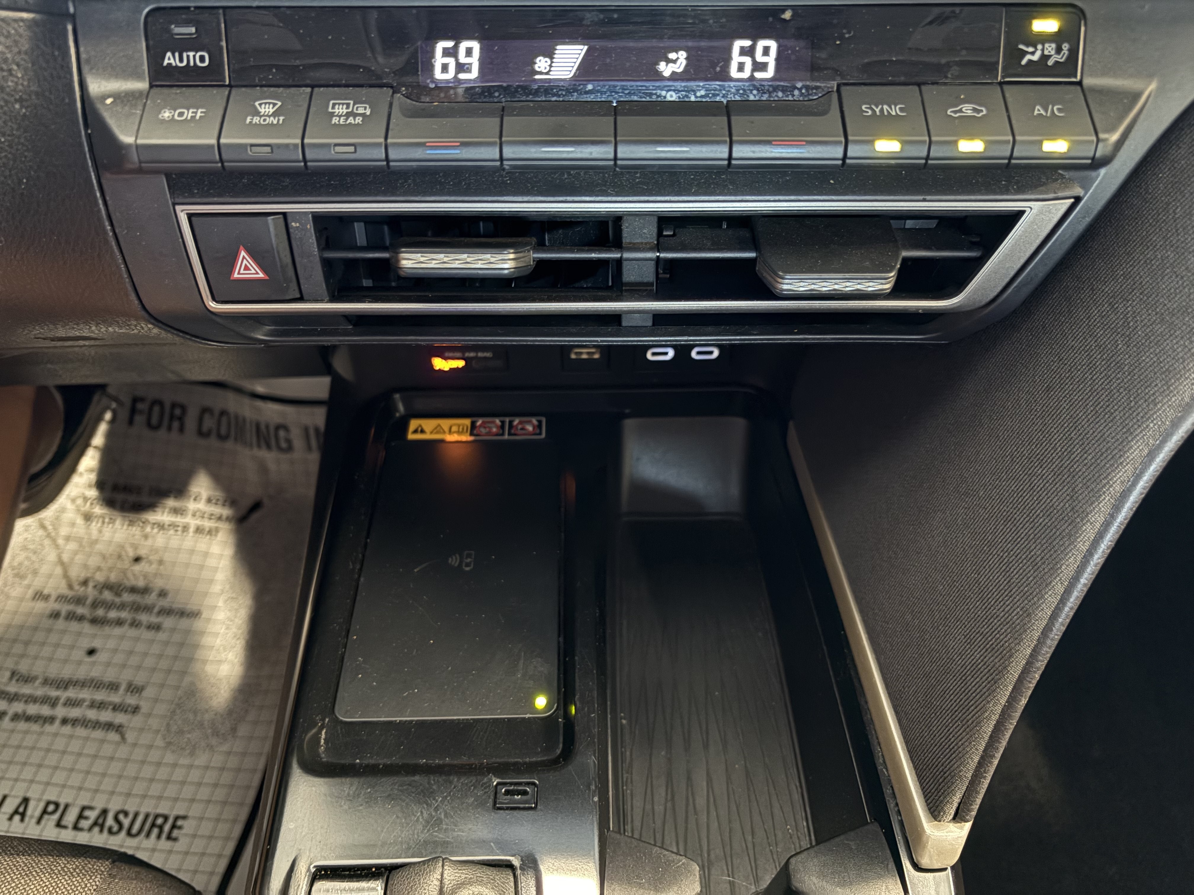 2025 Toyota Camry LE FWD