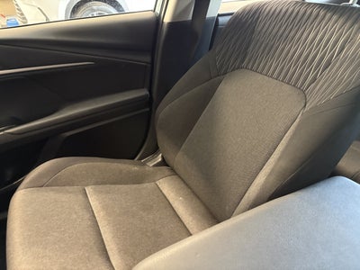 2025 Toyota Camry LE FWD