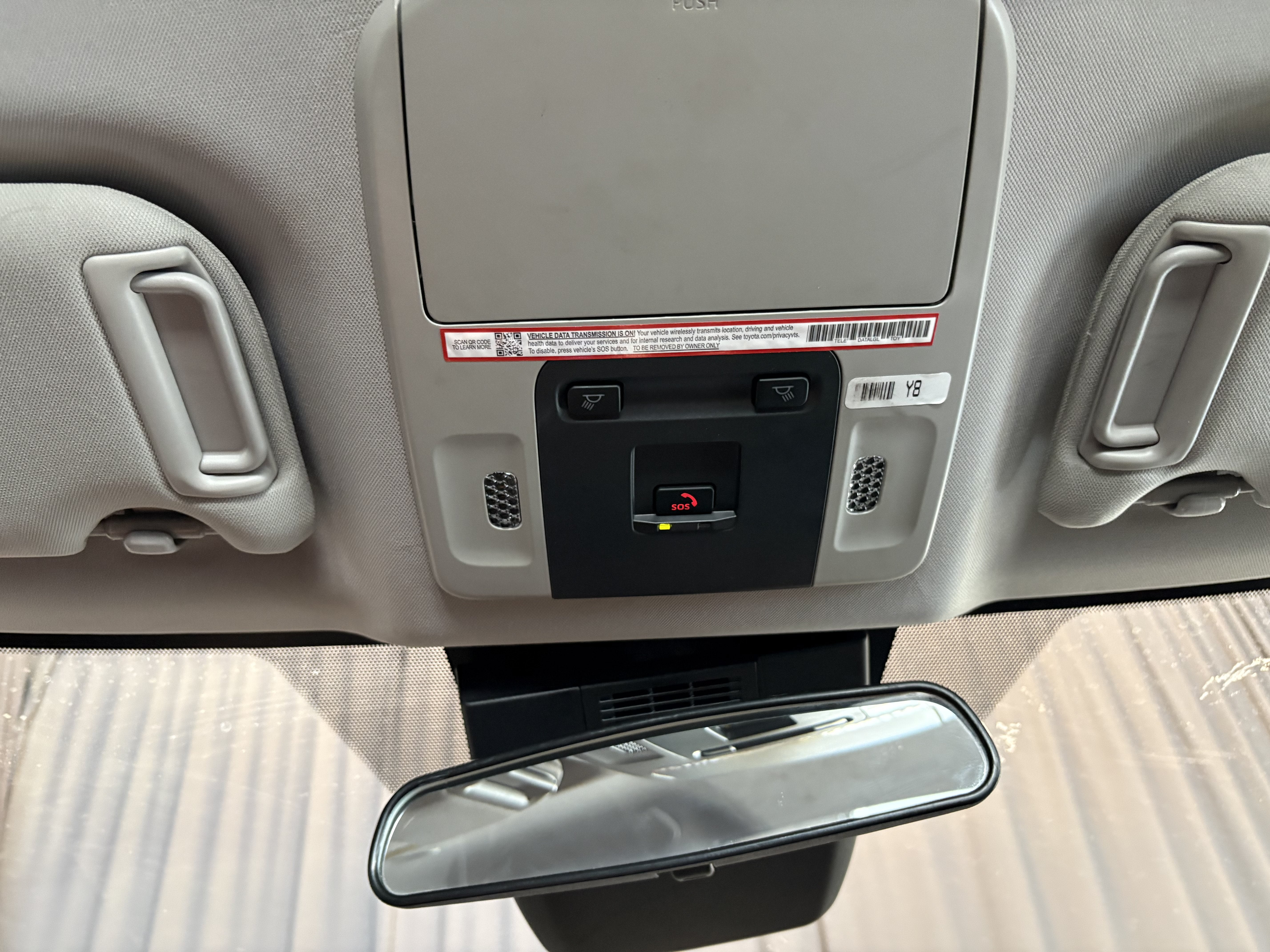 2025 Toyota Camry LE FWD