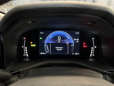 2025 Toyota Camry LE FWD