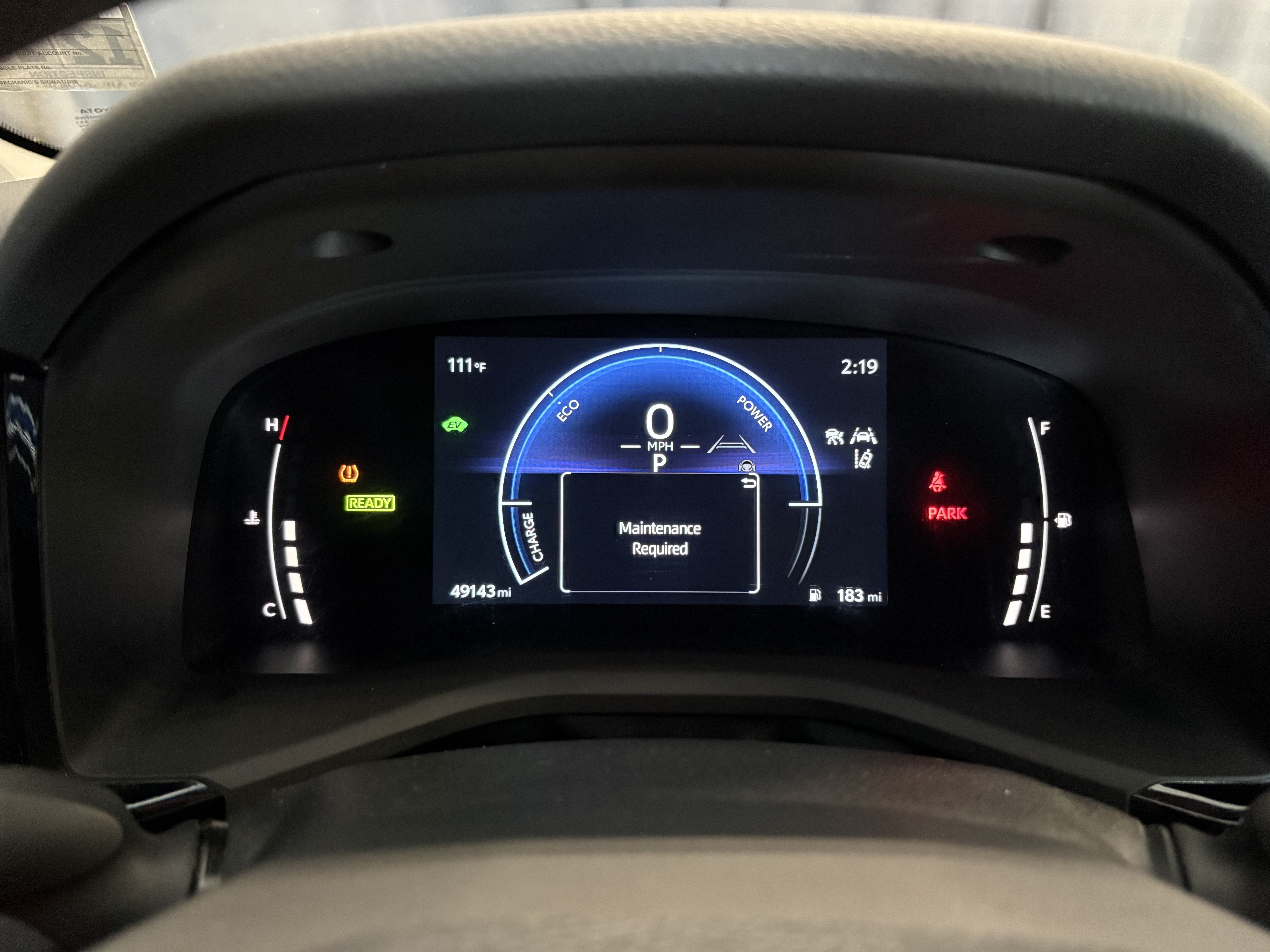 2025 Toyota Camry LE FWD