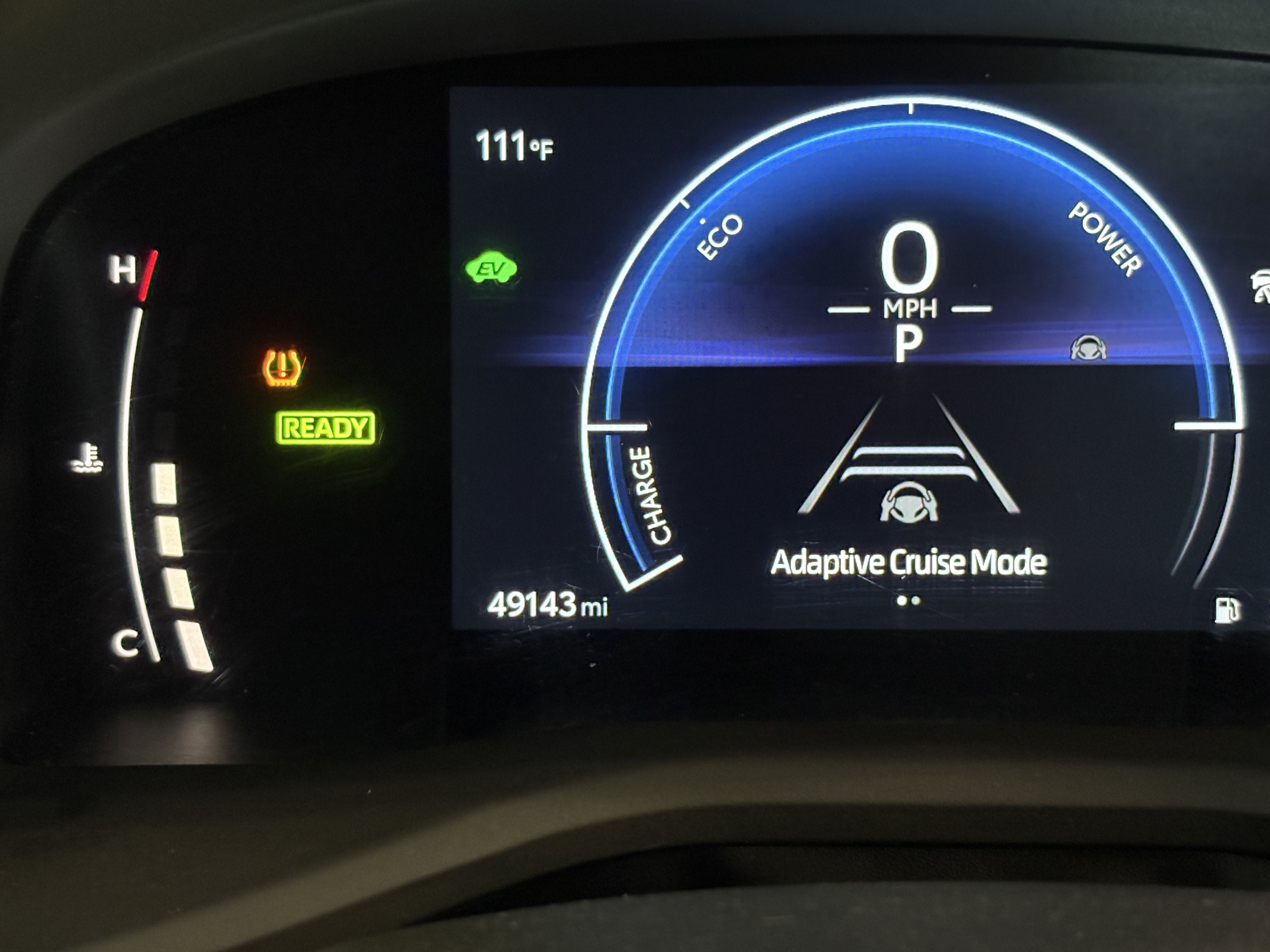 2025 Toyota Camry LE FWD