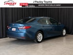 2025 Toyota Camry LE FWD