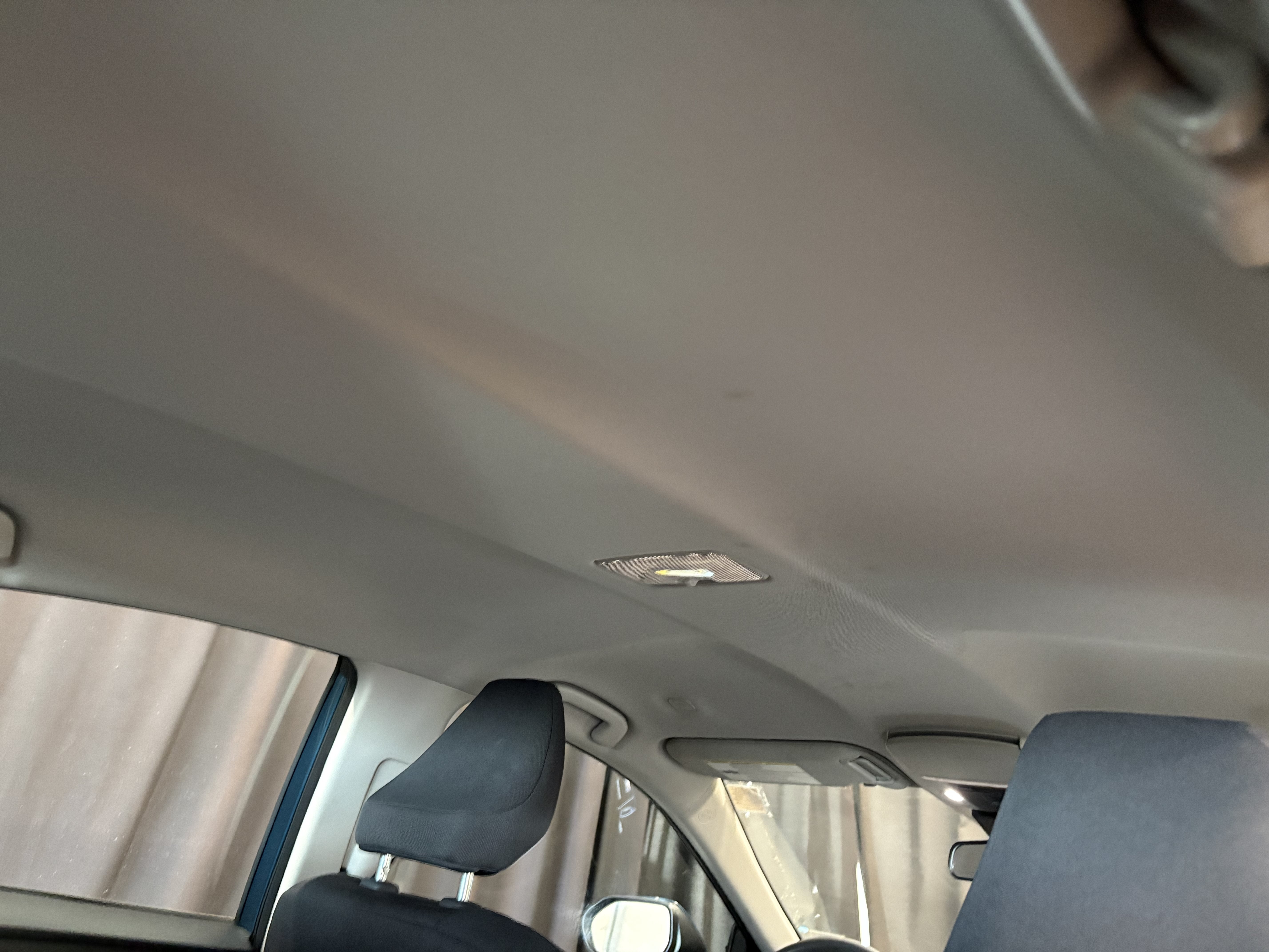 2025 Toyota Camry LE FWD