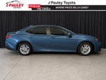 2025 Toyota Camry LE FWD