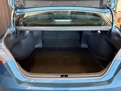 2025 Toyota Camry SE FWD