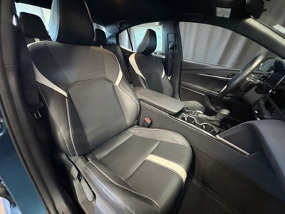 2025 Toyota Camry SE FWD