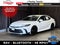 2025 Toyota Camry SE FWD