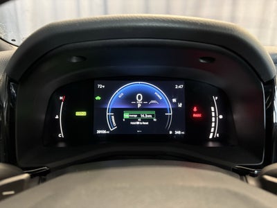 2025 Toyota Camry SE FWD