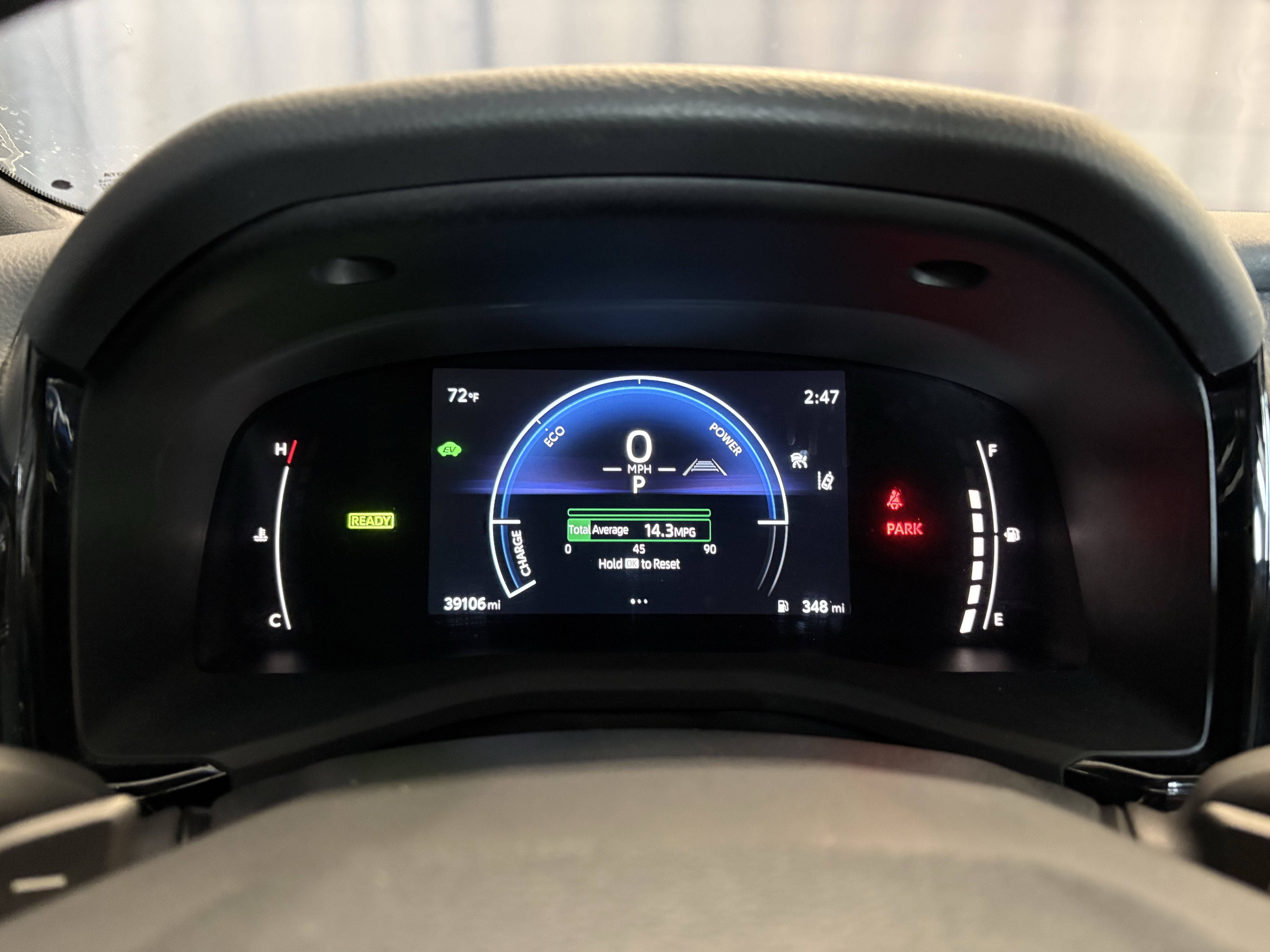 2025 Toyota Camry SE FWD