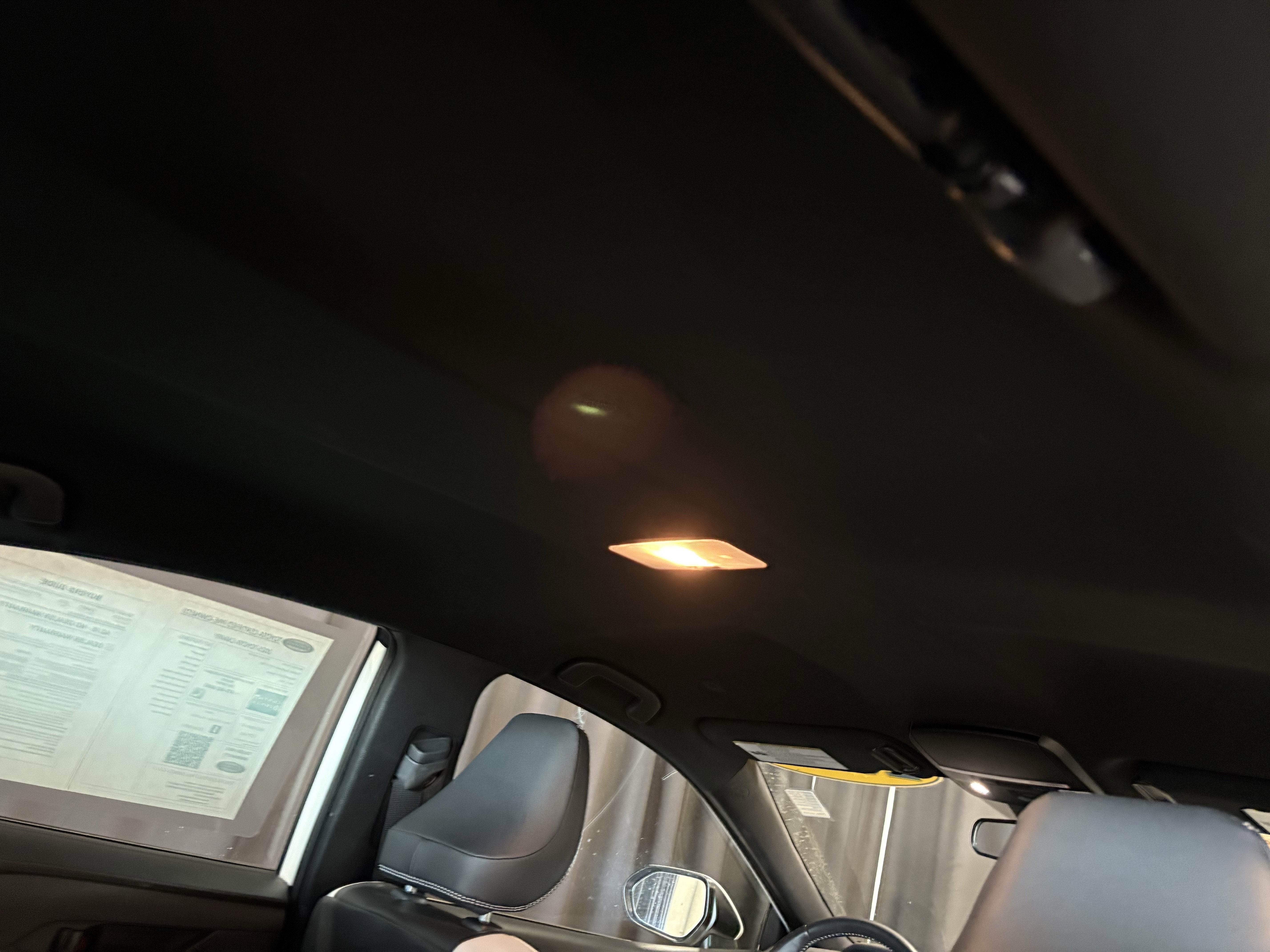 2025 Toyota Camry SE FWD