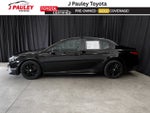 2025 Toyota Camry SE FWD