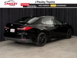2025 Toyota Camry SE FWD