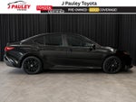2025 Toyota Camry SE FWD