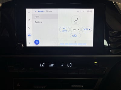 2025 Toyota Camry SE FWD