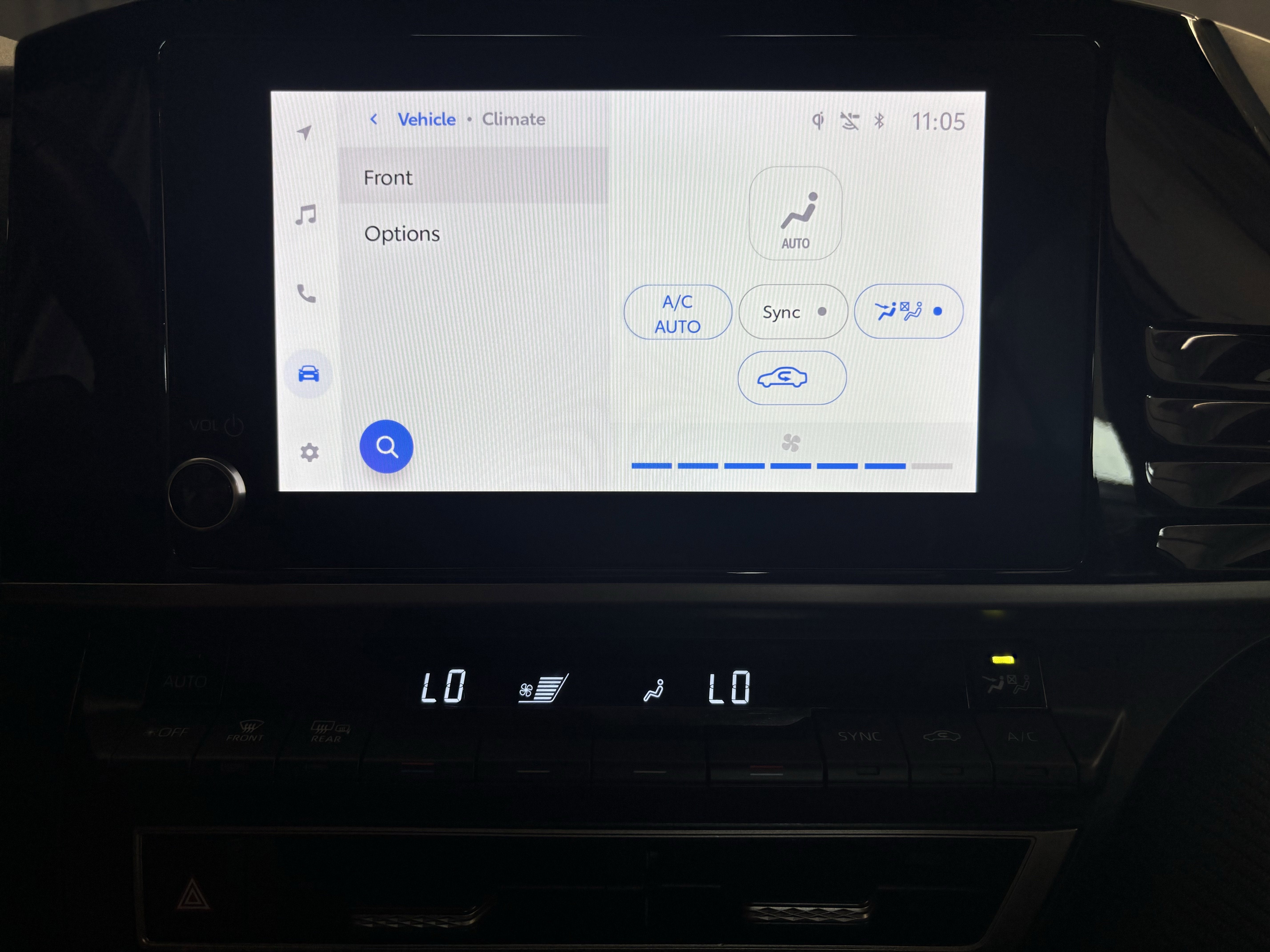 2025 Toyota Camry SE FWD