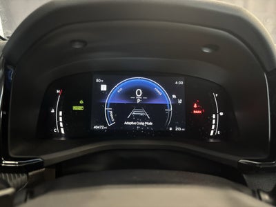 2025 Toyota Camry SE FWD