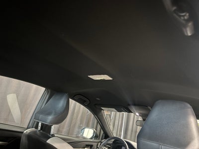 2025 Toyota Camry SE FWD