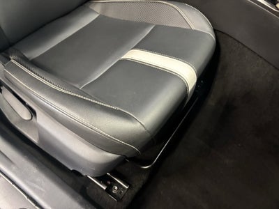 2025 Toyota Camry SE FWD