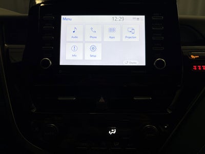 2024 Toyota Camry SE FWD