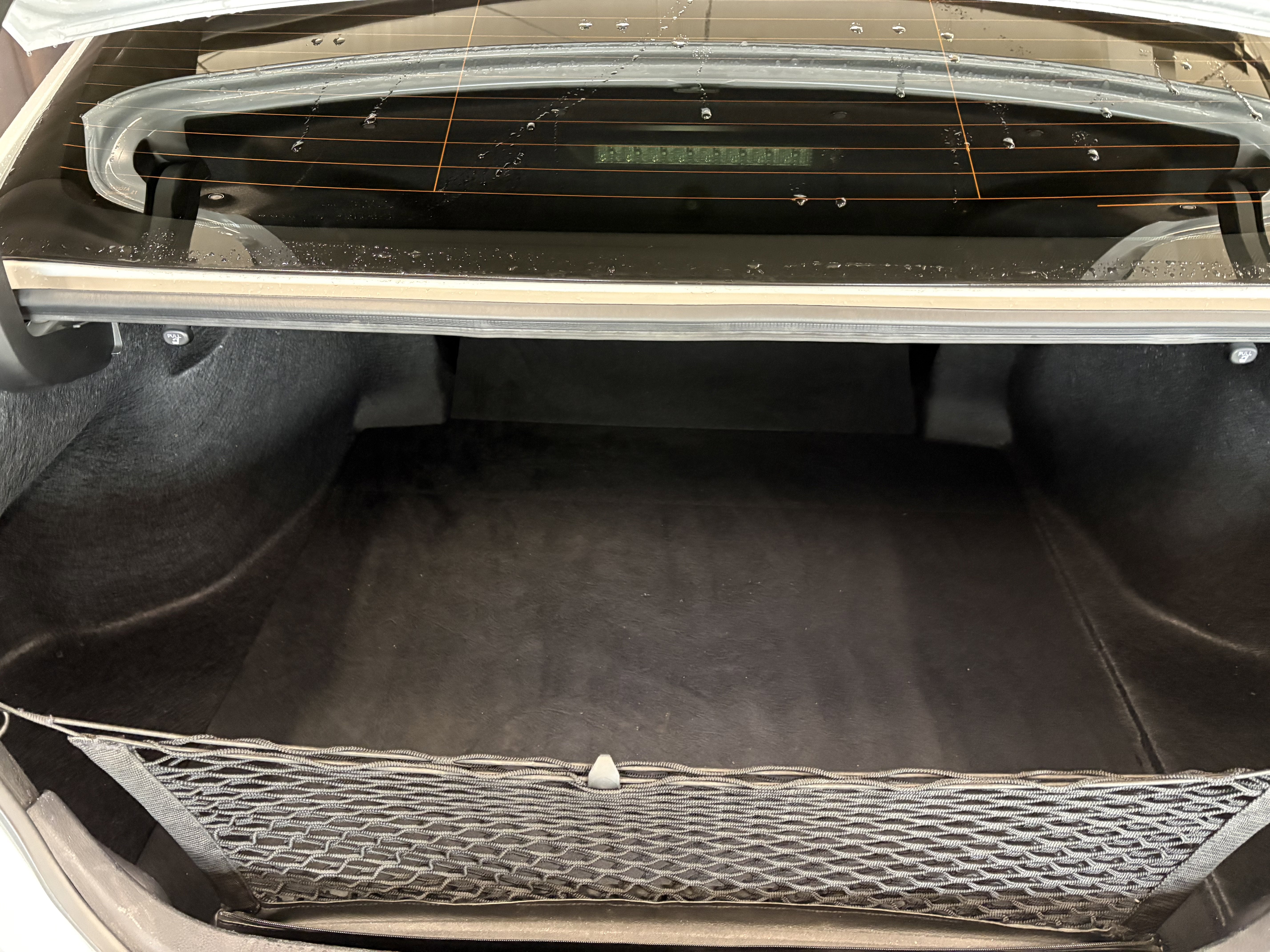 2024 Toyota Camry SE FWD