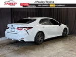 2024 Toyota Camry SE FWD