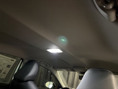2024 Toyota Camry SE FWD