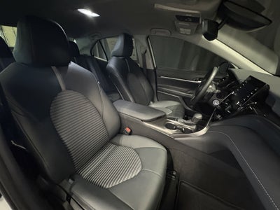 2024 Toyota Camry SE FWD
