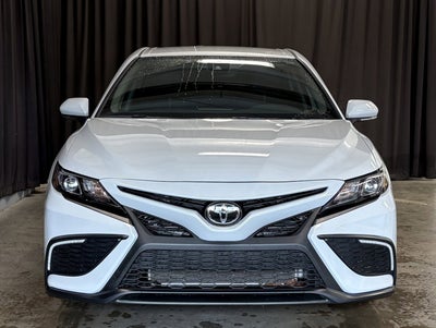 2024 Toyota Camry SE FWD