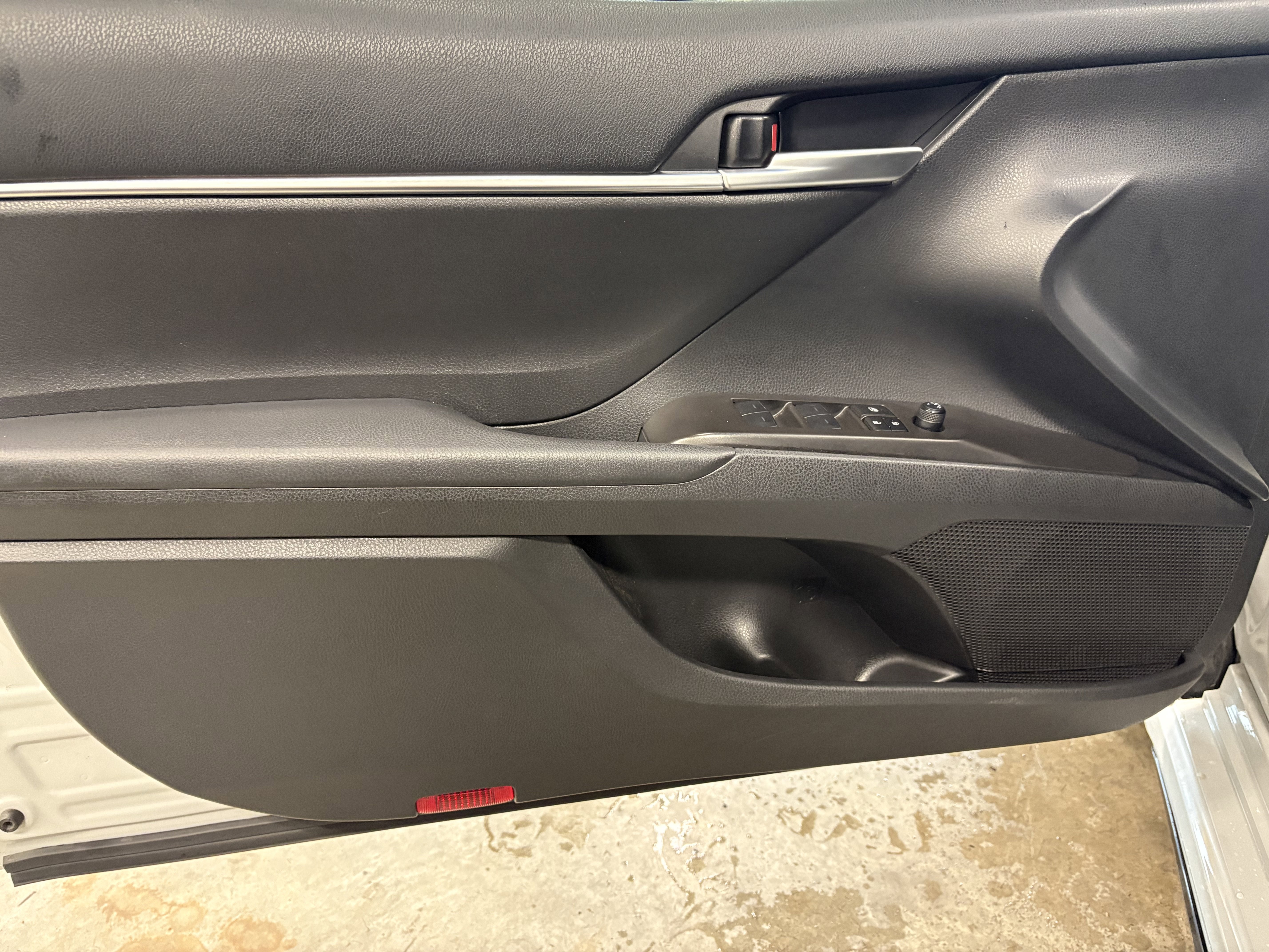 2024 Toyota Camry SE FWD