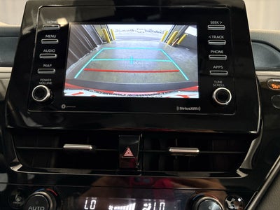 2024 Toyota Camry SE FWD