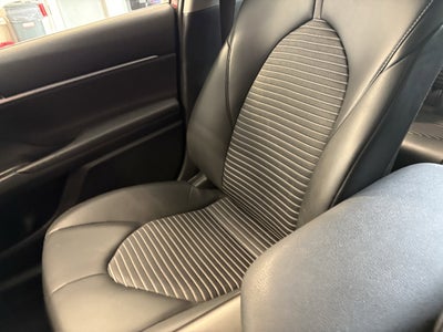 2024 Toyota Camry SE FWD