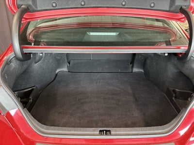 2024 Toyota Camry SE FWD