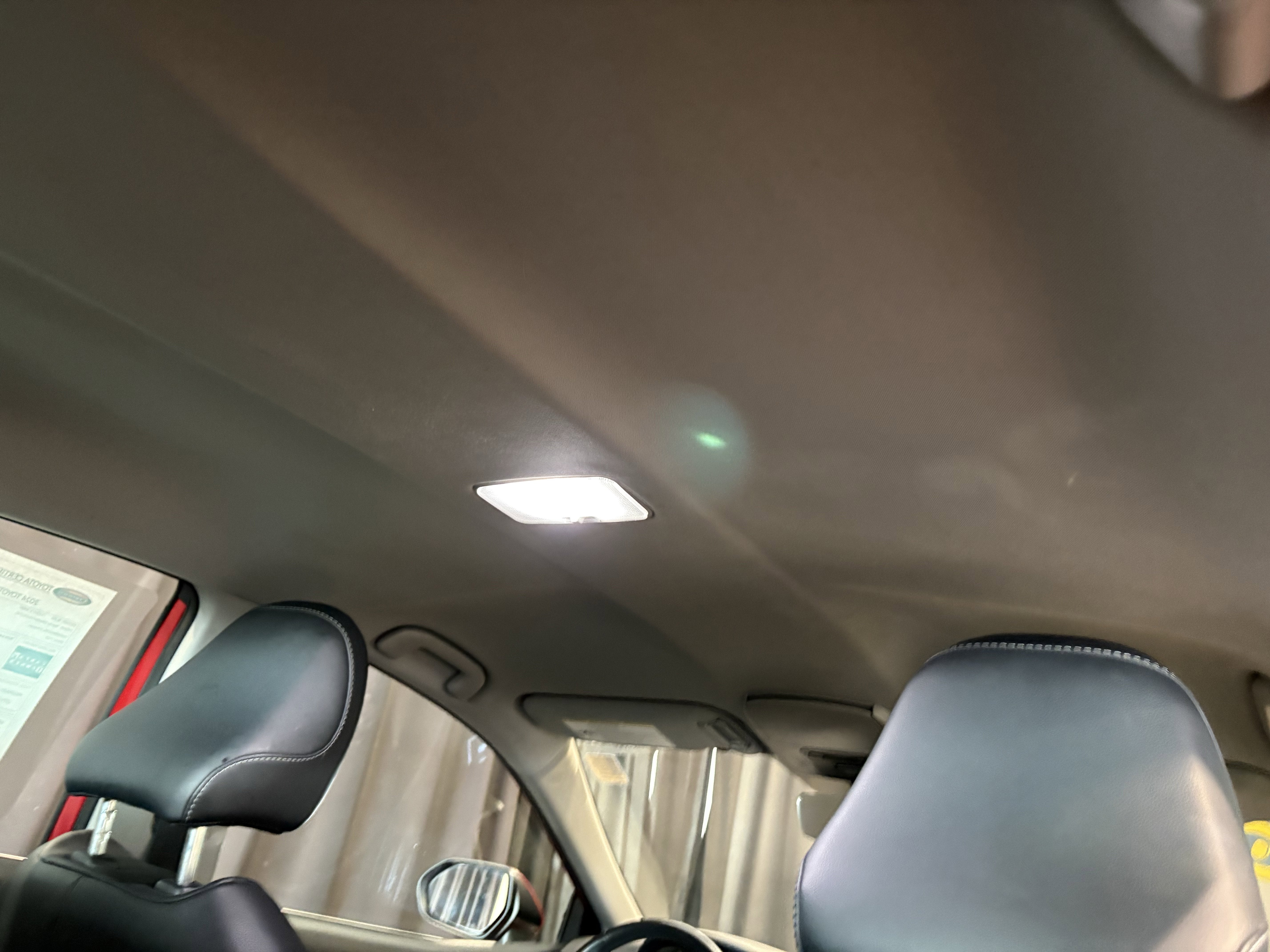 2024 Toyota Camry SE FWD