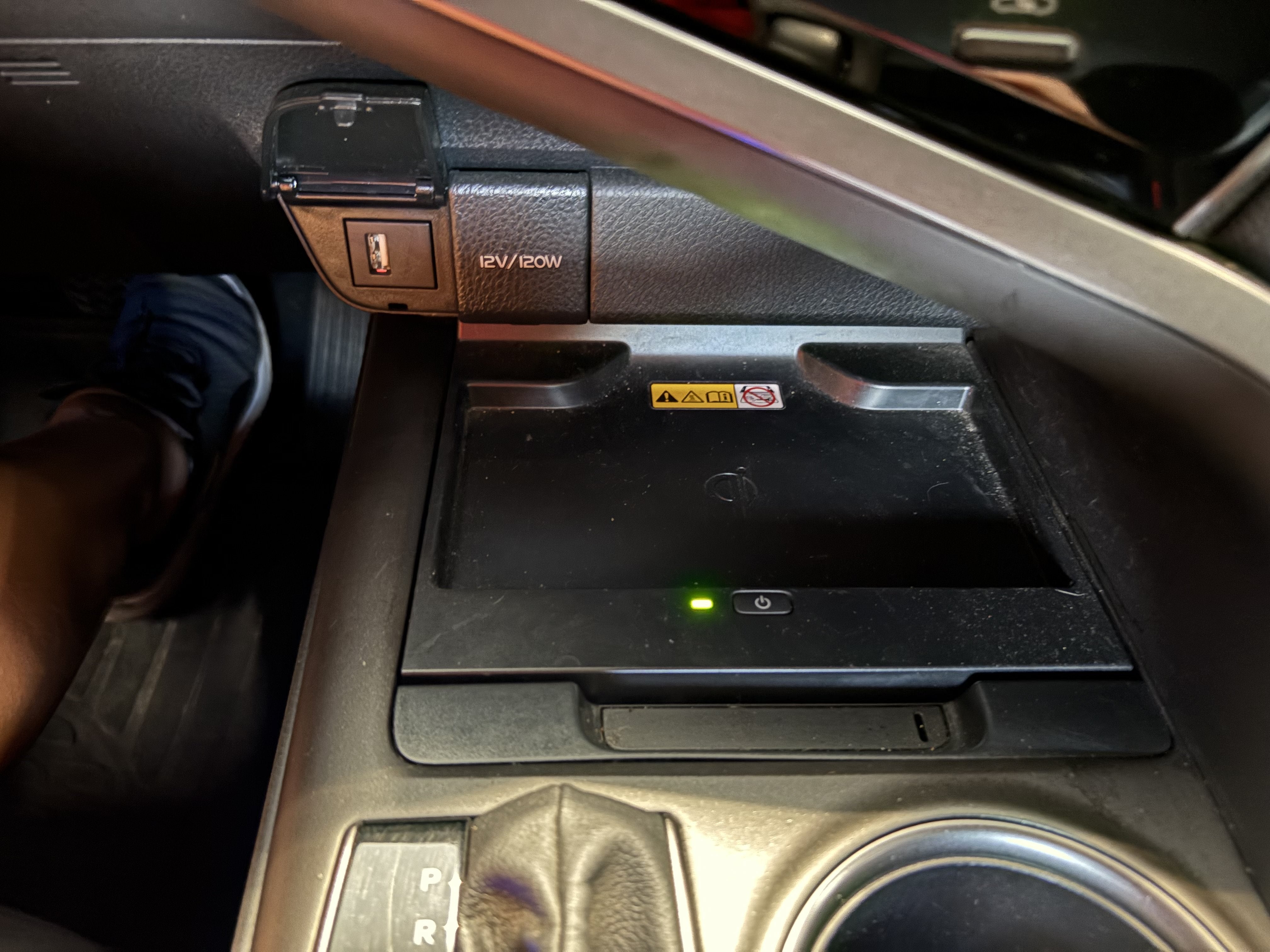 2024 Toyota Camry XSE FWD
