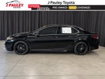 2024 Toyota Camry XSE FWD