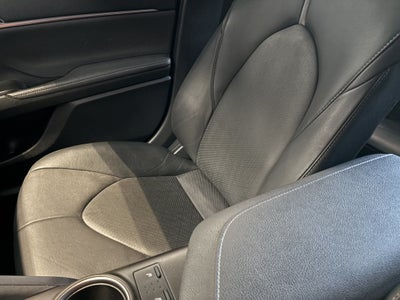 2024 Toyota Camry XSE FWD