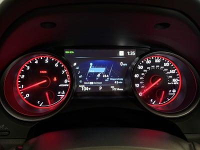 2024 Toyota Camry XSE FWD