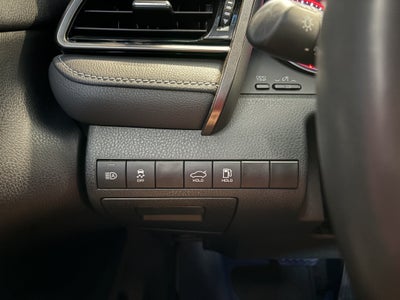 2024 Toyota Camry XSE FWD