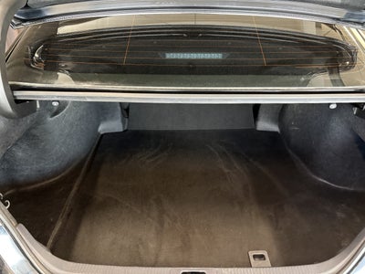 2024 Toyota Camry XSE FWD
