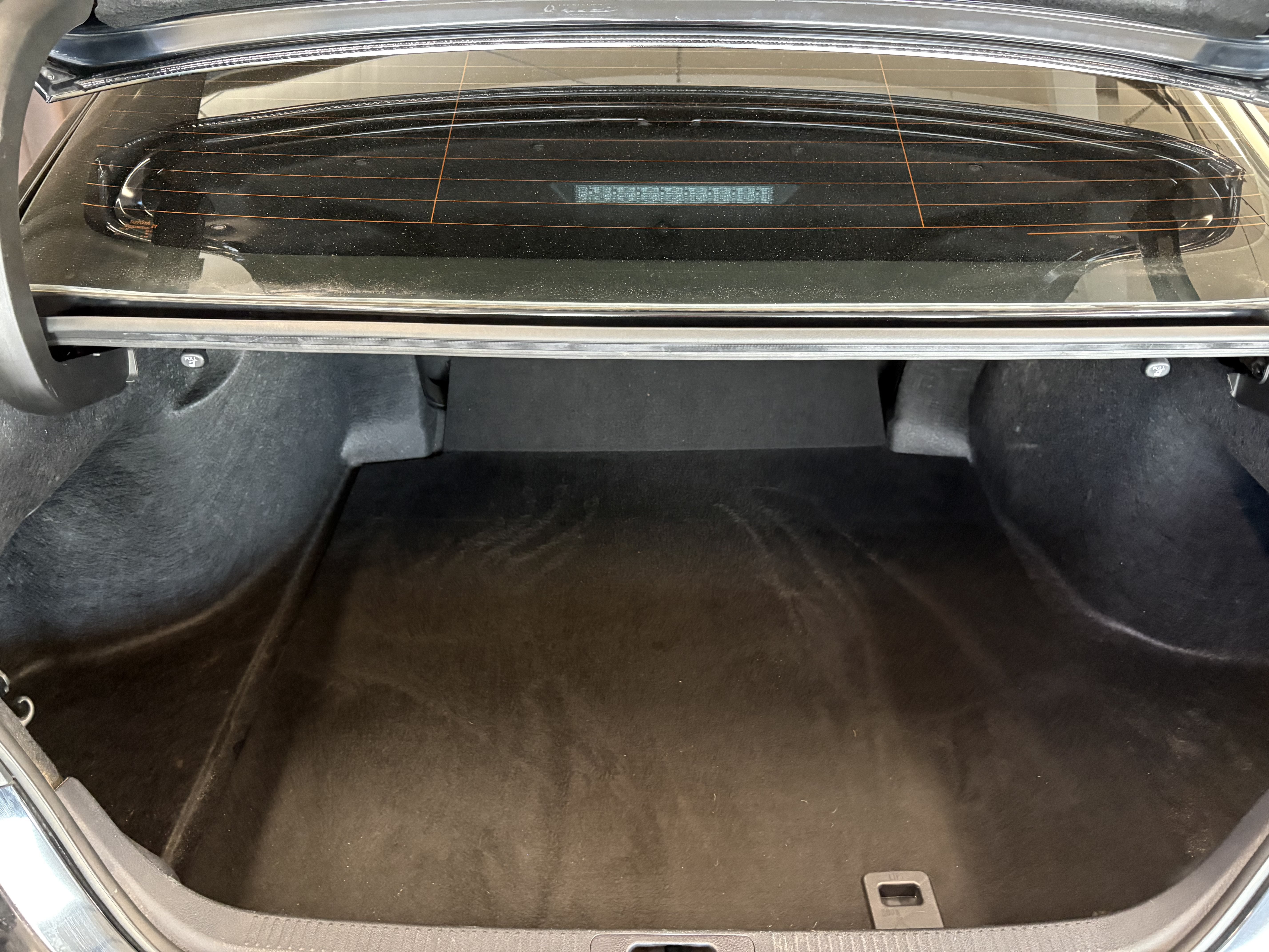 2024 Toyota Camry XSE FWD