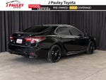 2024 Toyota Camry XSE FWD