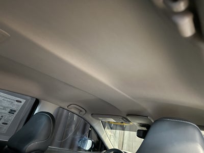 2024 Toyota Camry XSE FWD