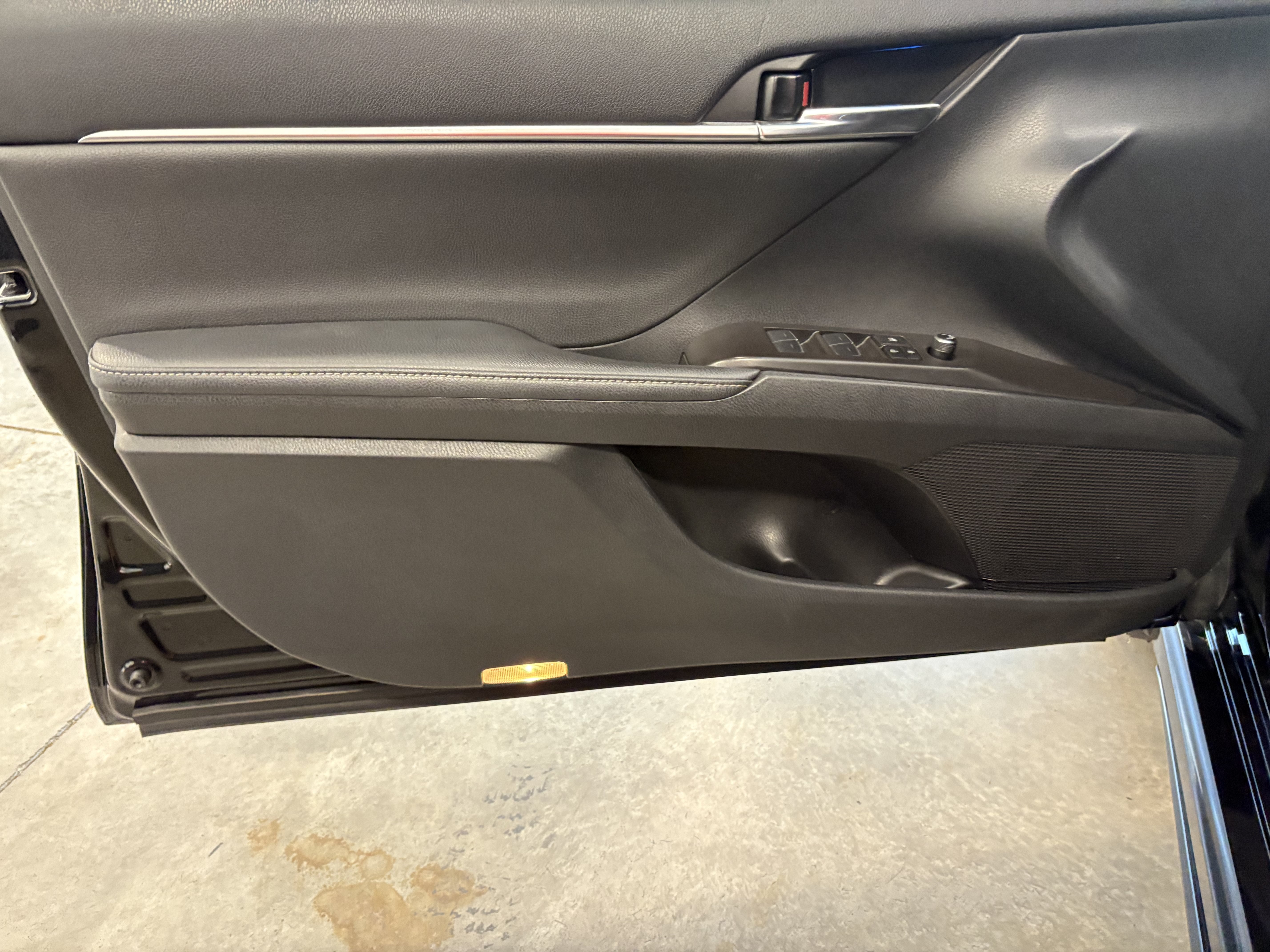 2024 Toyota Camry XSE FWD