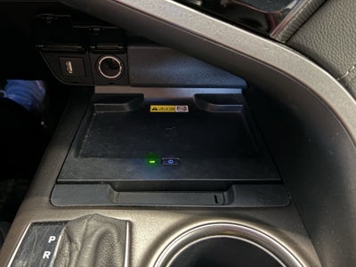 2024 Toyota Camry XSE FWD